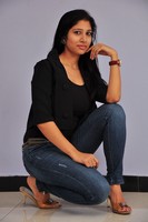 Vanditha New Stills